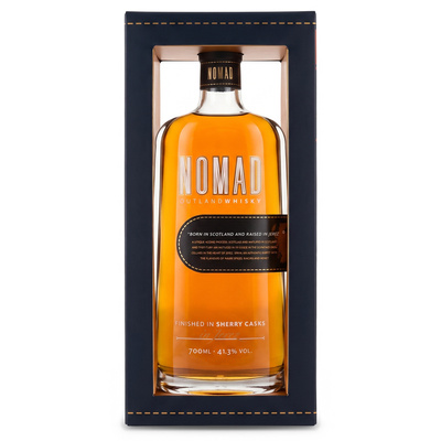 NOMAD OUTLAND  41,3% 0,7L