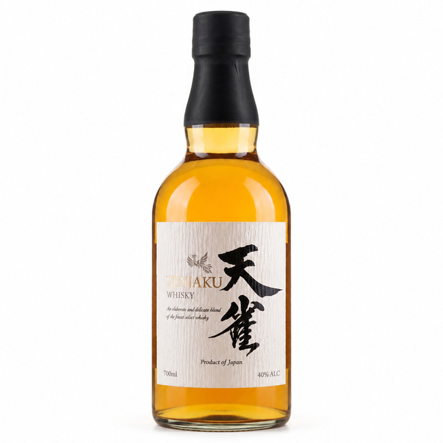TENJAKU 40% 0,5L