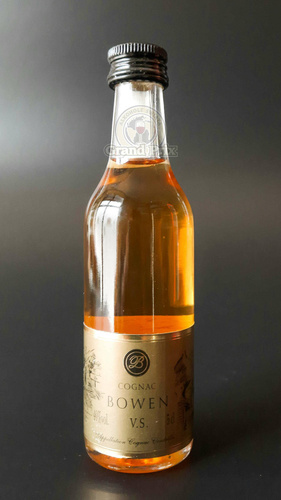 BOWEN VS  40%  50ML