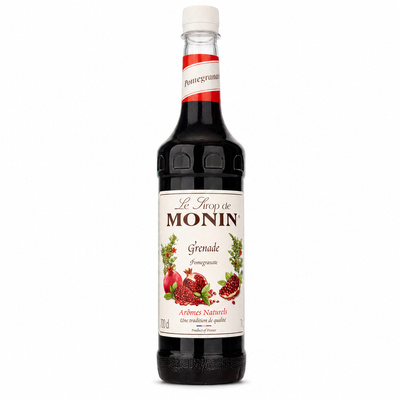 Syrop Monin syrop barmański Granat 1L PET