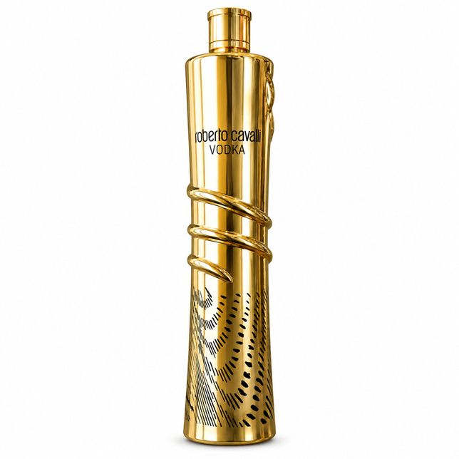 ROBERTO CAVALLI GOLD 40% 1L