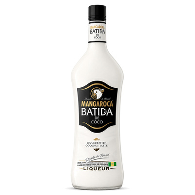 BATIDA DE COCO 16%  0,7L