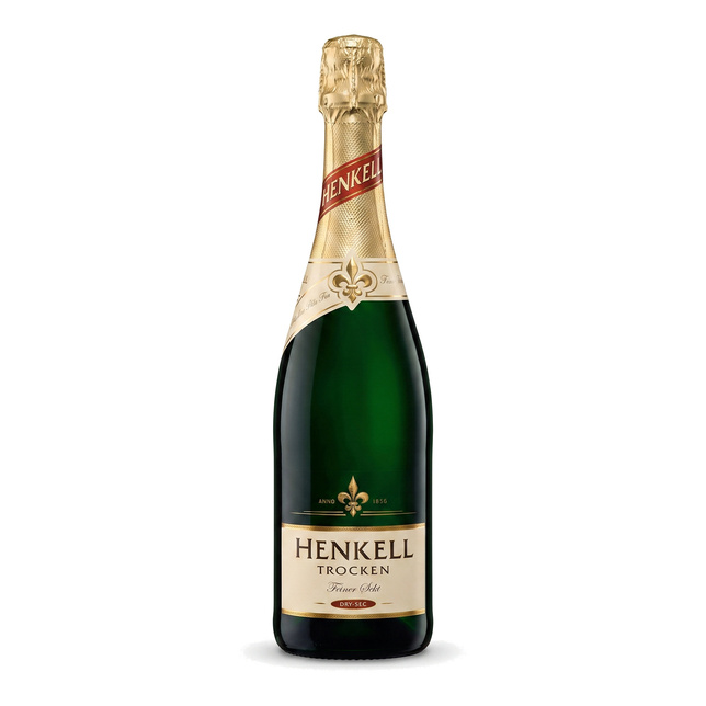 HENKEL TROCKEN 11,5% 0.75L
