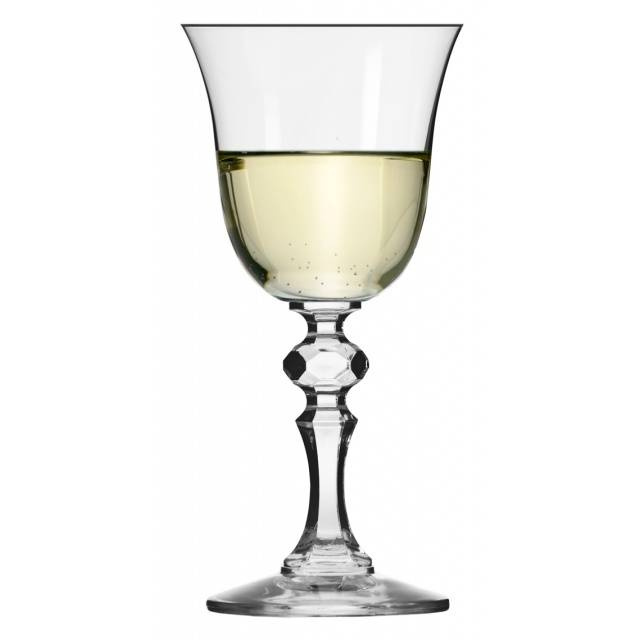 Kieliszek Krista do wina białego 150 ml 6 szt
