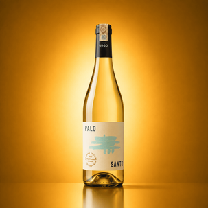 Wino URQO Palo Santo Sauvignon Blanc 0,75 L