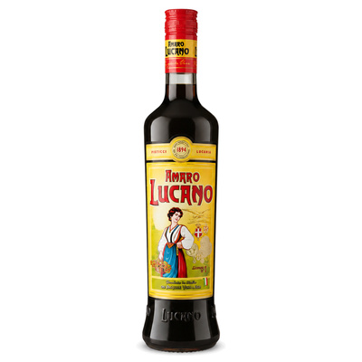 LIKIER AMARO LUCANO 28% 0,7L