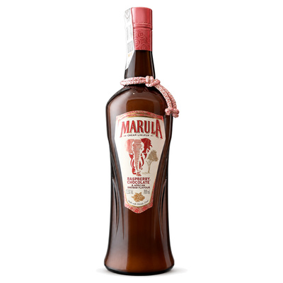 AMARULA RASPBERRY CHOCOLATE 15,5%  0,7L