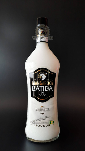 BATIDA DE COCO 16%  0,7L