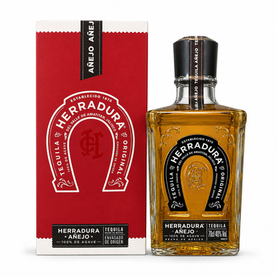 HERRADURA ANEJO 40% 0,7L