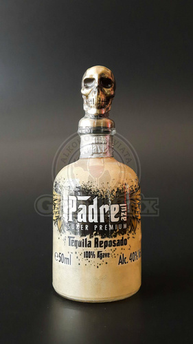 PADRE AZUL REPOSADO 40% 50ML