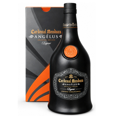 CARDENAL MENDOZA ANGELUS 40% 0,7L