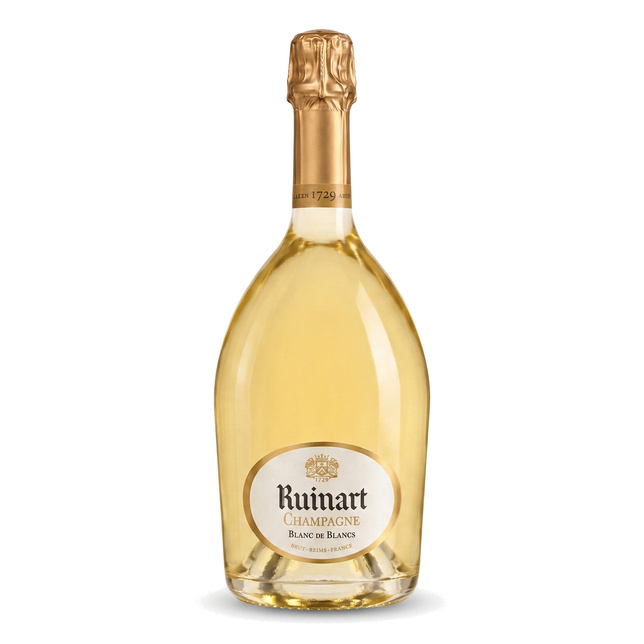 SZAMPAN RUINART BLANC DE BLANC 12,5% 0.75L