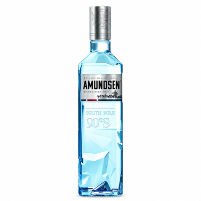 AMUNDSEN 40% 0,7L