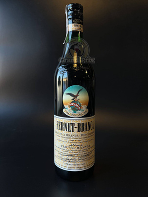 FERNET BRANCA  39%  1L