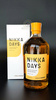 WHISKY NIKKA DAYS  40%  0,7L