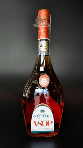 GAUTIER VSOP 40%  0,7L