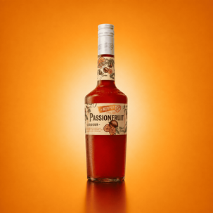 LIKIER DE KUYPER PASSION FRUIT 15% 0.7L