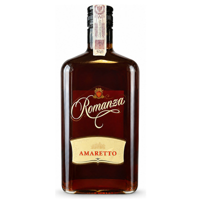 LIKIER AMARETTO ROMANZA 20% 0.7L