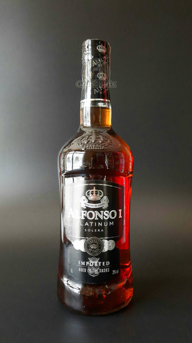 ALFONSO I PLATINUM  28% 1L