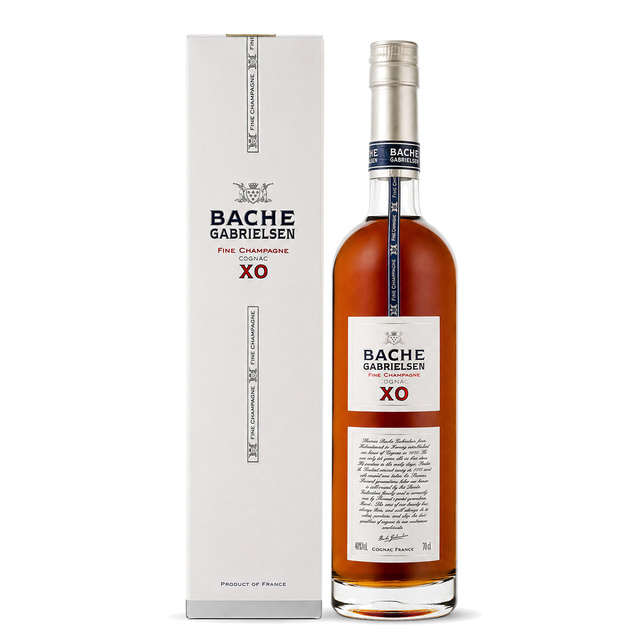 KONIAK BACHE GABRIELSEN XO 40% 0,7L