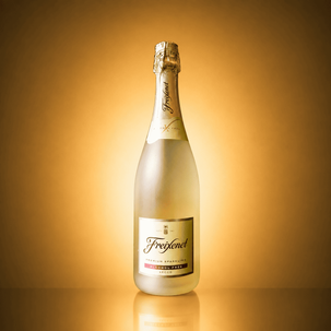 Wino mus. CAVA FREIXENET LEGERO BEZALKOHOLOWE 0% 0,75L