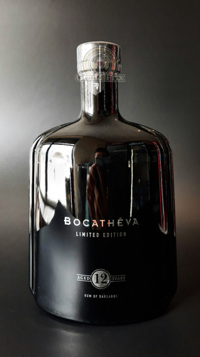 BOCATHEVA 12YO 45% 0,7L