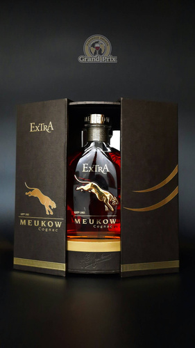 MEUKOW EXTRA 40%  0,7L