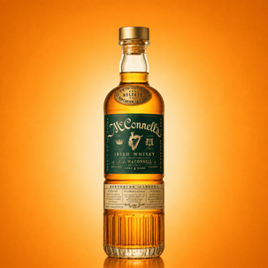 Whisky McCONNELL'S 5YO Irish 42% 0,7L
