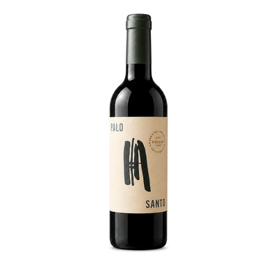 Wino URQO Palo Santo Malbec 0,75 L