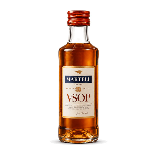 Mini Koniak Martell VSOP 30ml