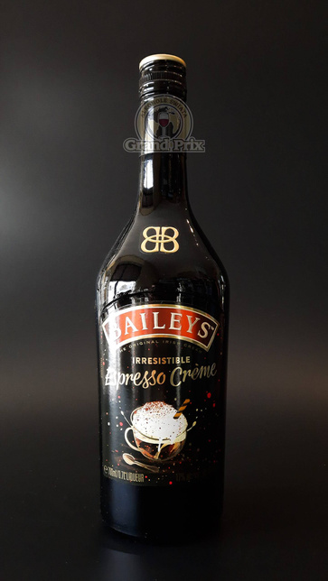 LIKIER BAILEY'S ESPRESSO CREAM 17% 0,7L