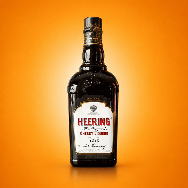 HEERING ORIGINAL CHERRY 24% 0,7L