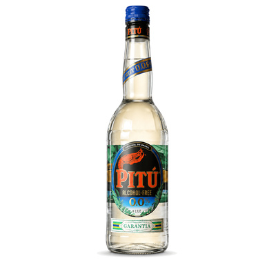 Wódka CACHACA PITU 0% 0.7L