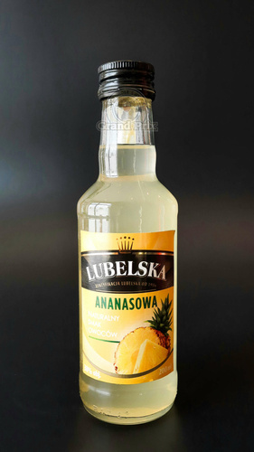 ANANASÓWKA LUBELSKA 0,2L