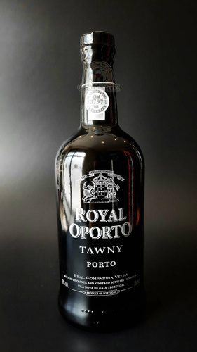 ROYAL OPORTO TAWNY 19%  0,75L