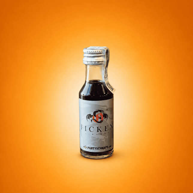 Mini Likier FICKEN 15% 20ML
