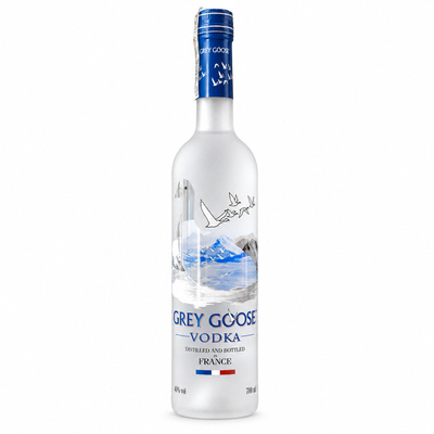 GREY GOOSE 40%  0,7L
