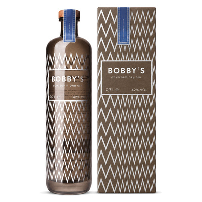 BOBBY'S 42% 0,7L