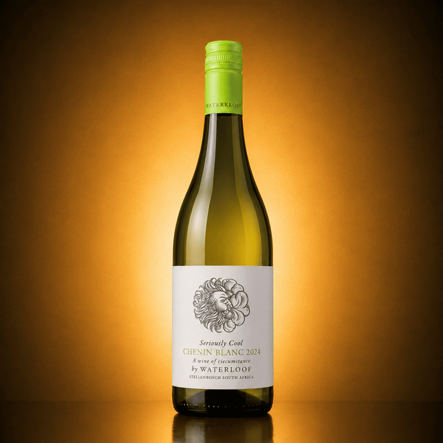Wino Waterkloof Chenin Blanc 0,75 L