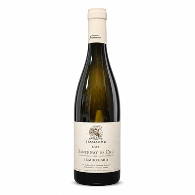 Wino Jessiaume Santenay 1er Cru Beauregrad 0,75l