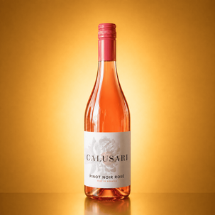 Wino Calusari Pinot Noir Rose IG 0,75 L