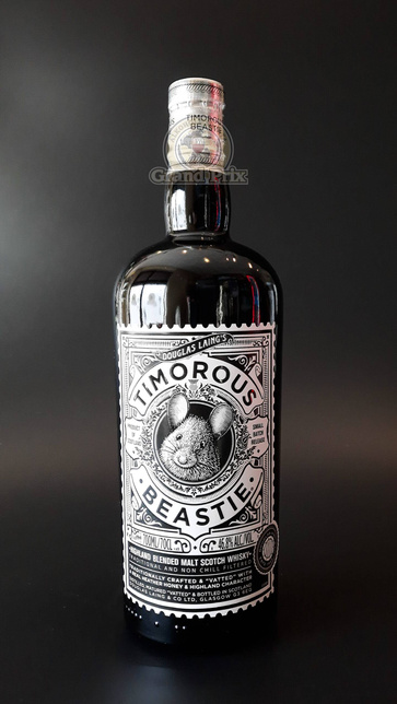 WHISKY TIMOROUS BEASTIE DOUGLAS LAING'S 46,8% 0,7L