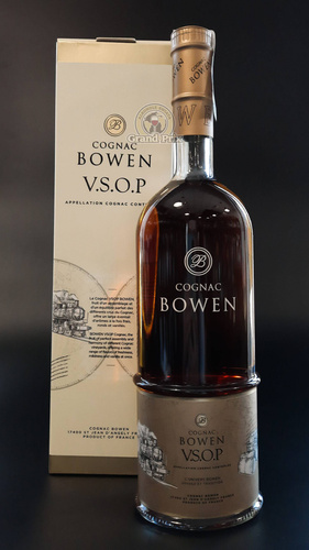 BOWEN VSOP 40% 0,7L