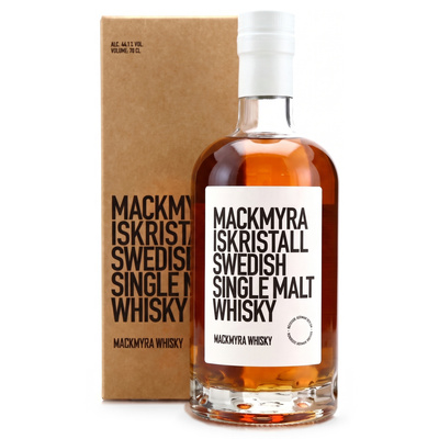 MACKMYRA ISKRISTALL   46,1%  0,7L