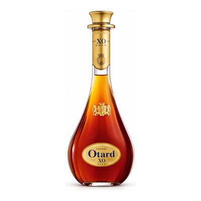 OTARD XO GOLD 40% 1L