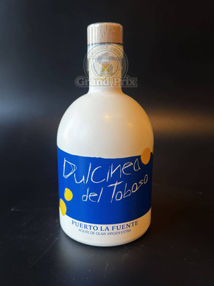 Oliwa Puerto La Fuente Hojiblanca 500 ml