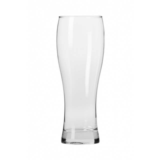 Szklanka wysoka Chill do piwa 500 ml 6 szt