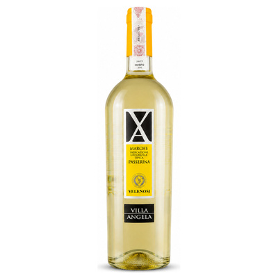VELENOSI PASSERINA IGT 12,5% 0,75L