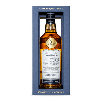 Whisky Ardmore 2003 Highland SM 46% 0,7 L