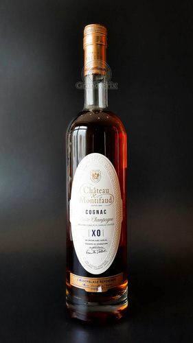 MONTIFAUD XO 40% 0,7L
